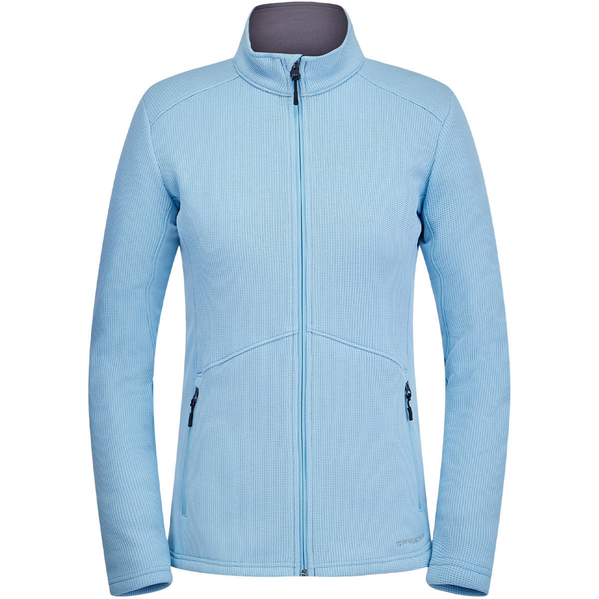 Spyder Bandita Full Zip Fleece Jacket for Women Frost X-Large product image
