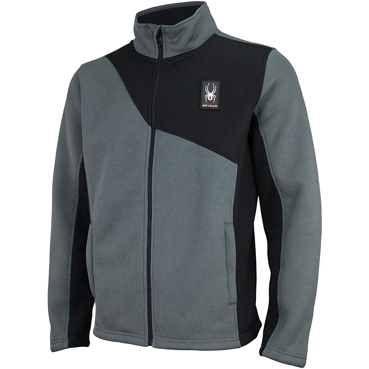Spyder District Full Zip Jacket for Men Small Polar product image