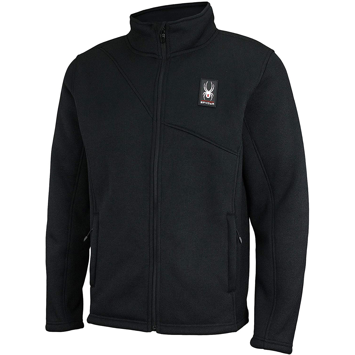 Spyder District Full Zip Jacket for Men product image