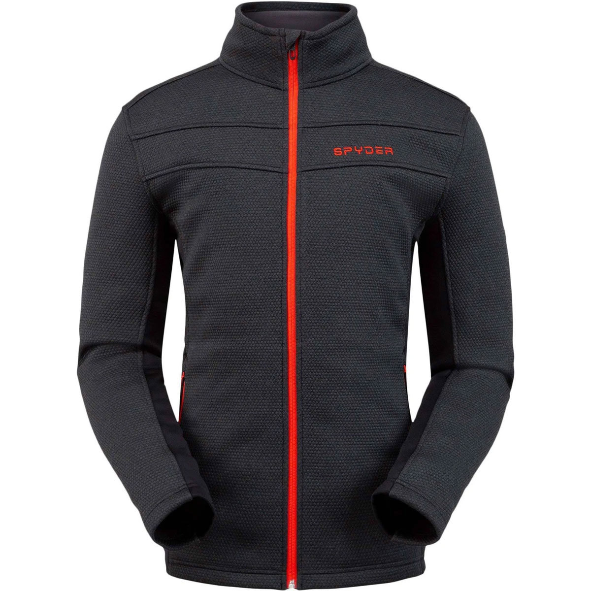 Spyder Encore Full Zip Fleece Jacket for Men product image