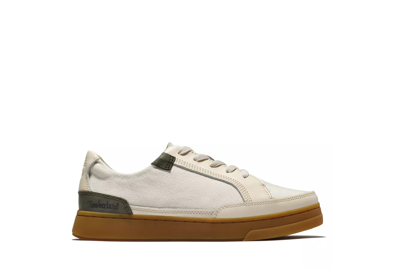 Timberland Atlanta Green EK+ Sneaker for Women Natural 9.5 product image