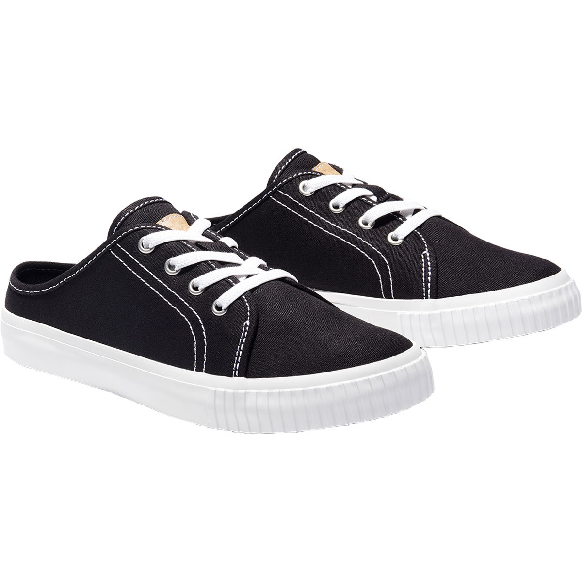 Timberland Skyla Bay Canvas Mule Sneakers for Women product image