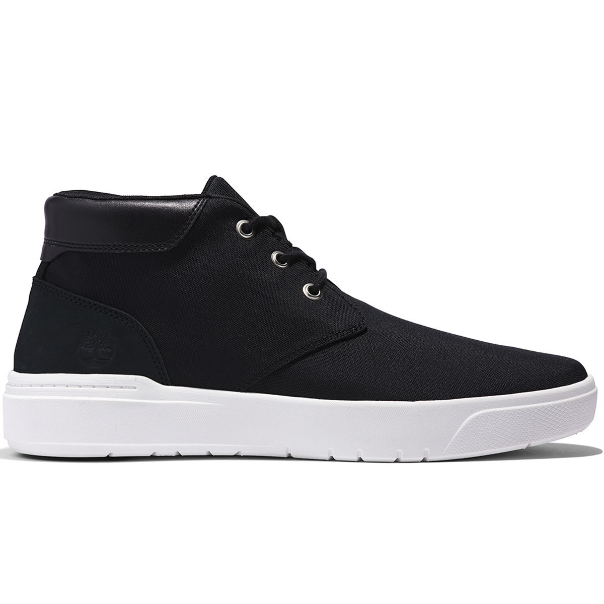 Timberland Seneca Bay F/L Desert Boots for Men Black 9 product image