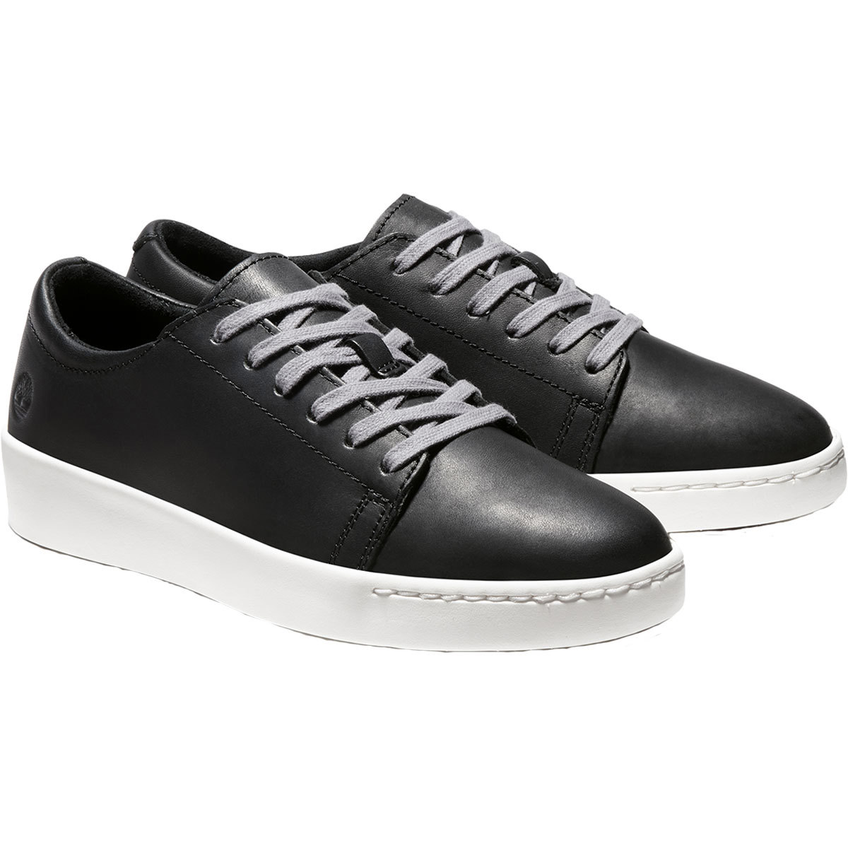 Timberland Teya Oxford Casual Shoes for Women 10 Black product image