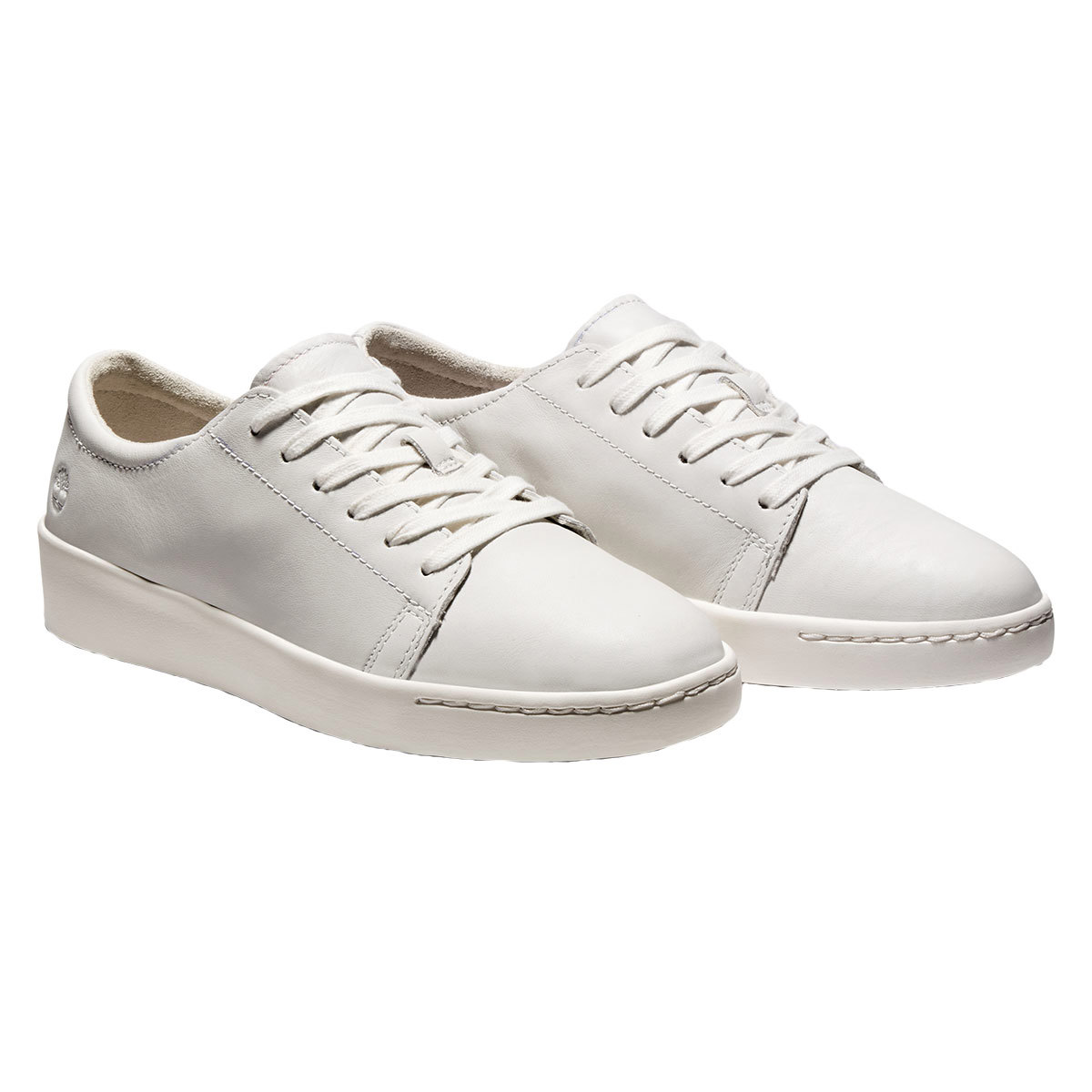 Timberland Teya Oxford Casual Shoes for Women 11 White product image
