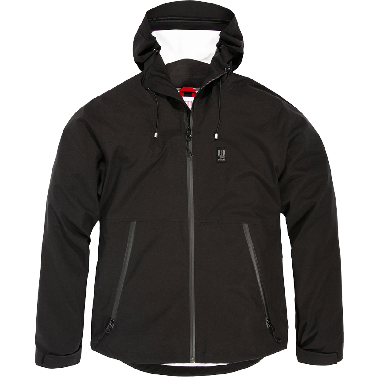 Topo Global Jacket for Women Black Small product image