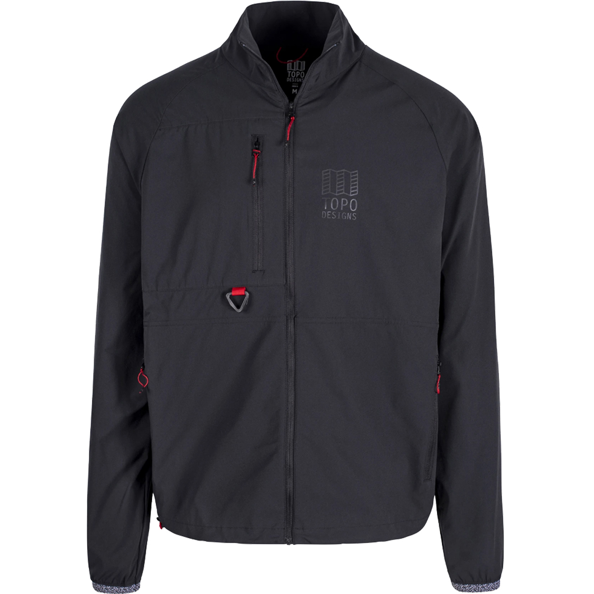 Topo Wind Jacket Sport for Men | eBay