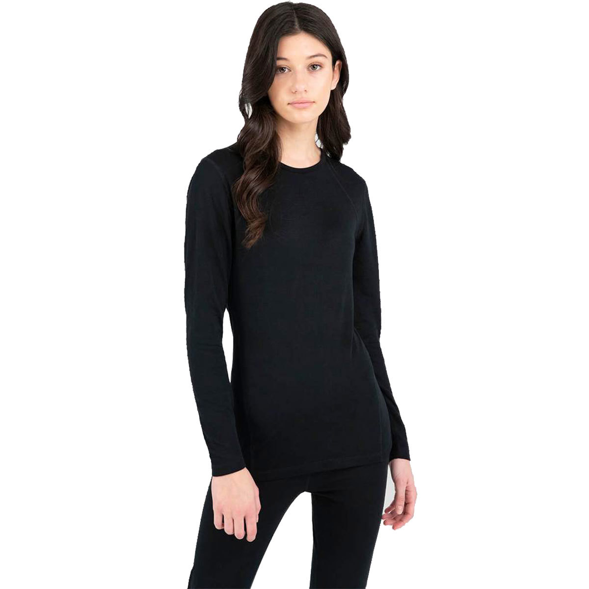 Terramar Therma Peak 2.0 Crew Shirt for Women product image
