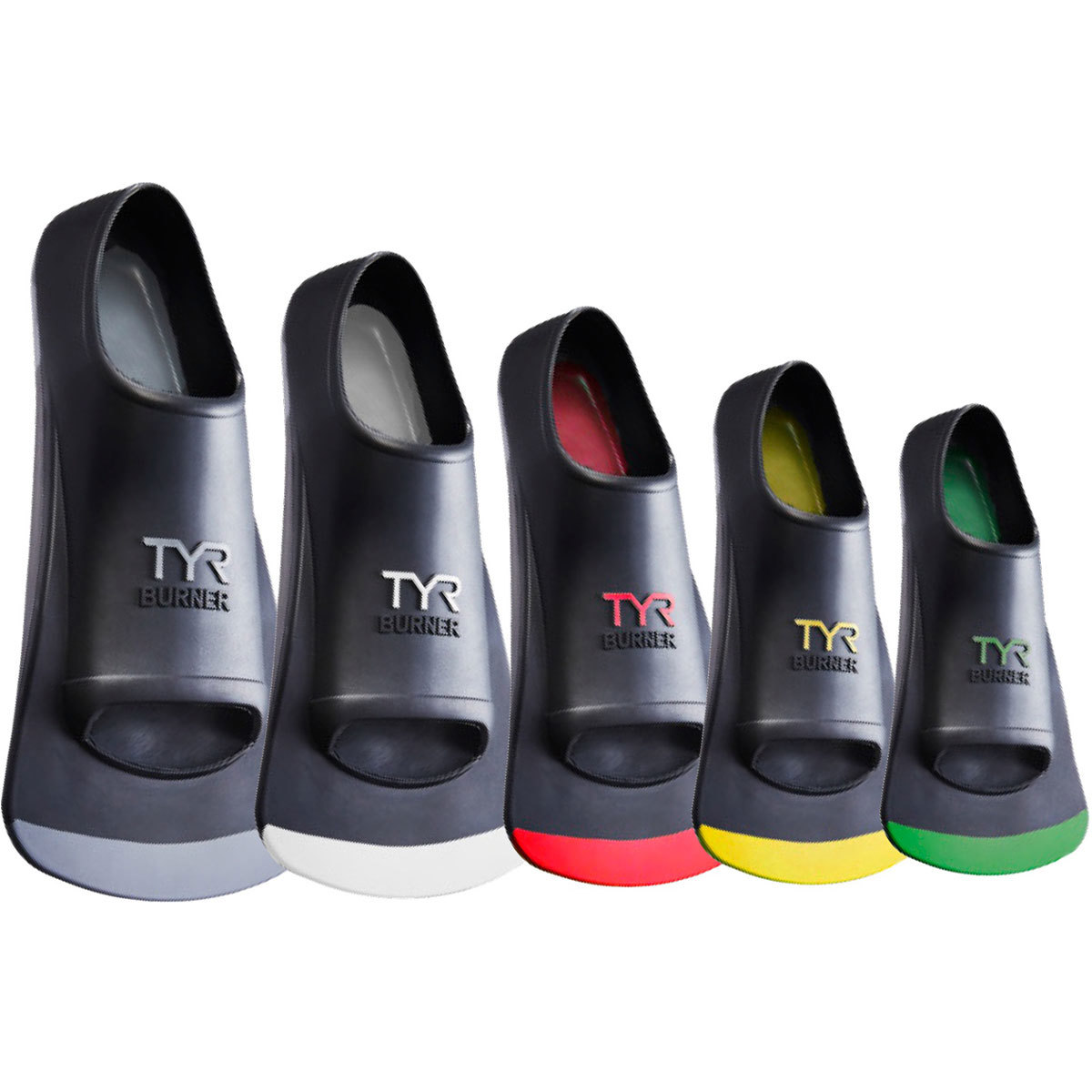 TYR Burner Fins 2.0 product image