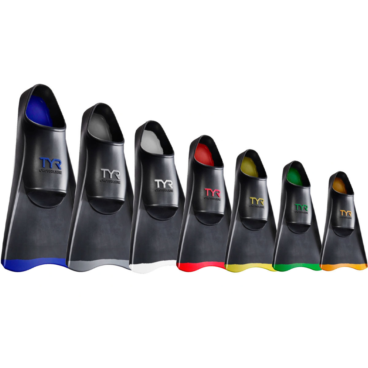 TYR Crossblade Fins 2.0 product image