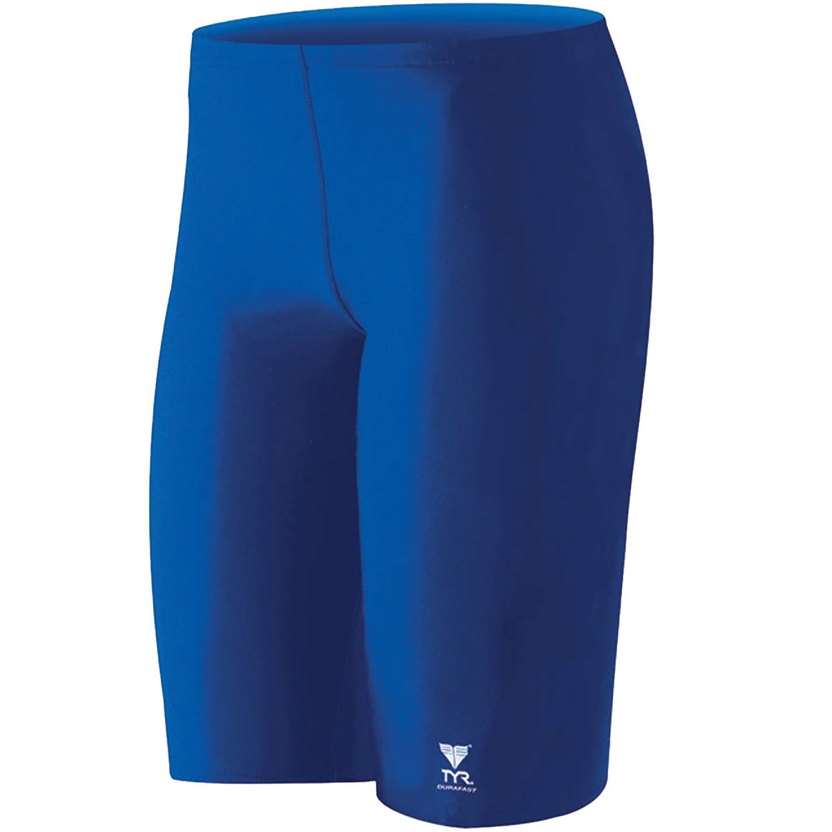 TYR Men's Durafast Solid Jammer 26 Royal product image