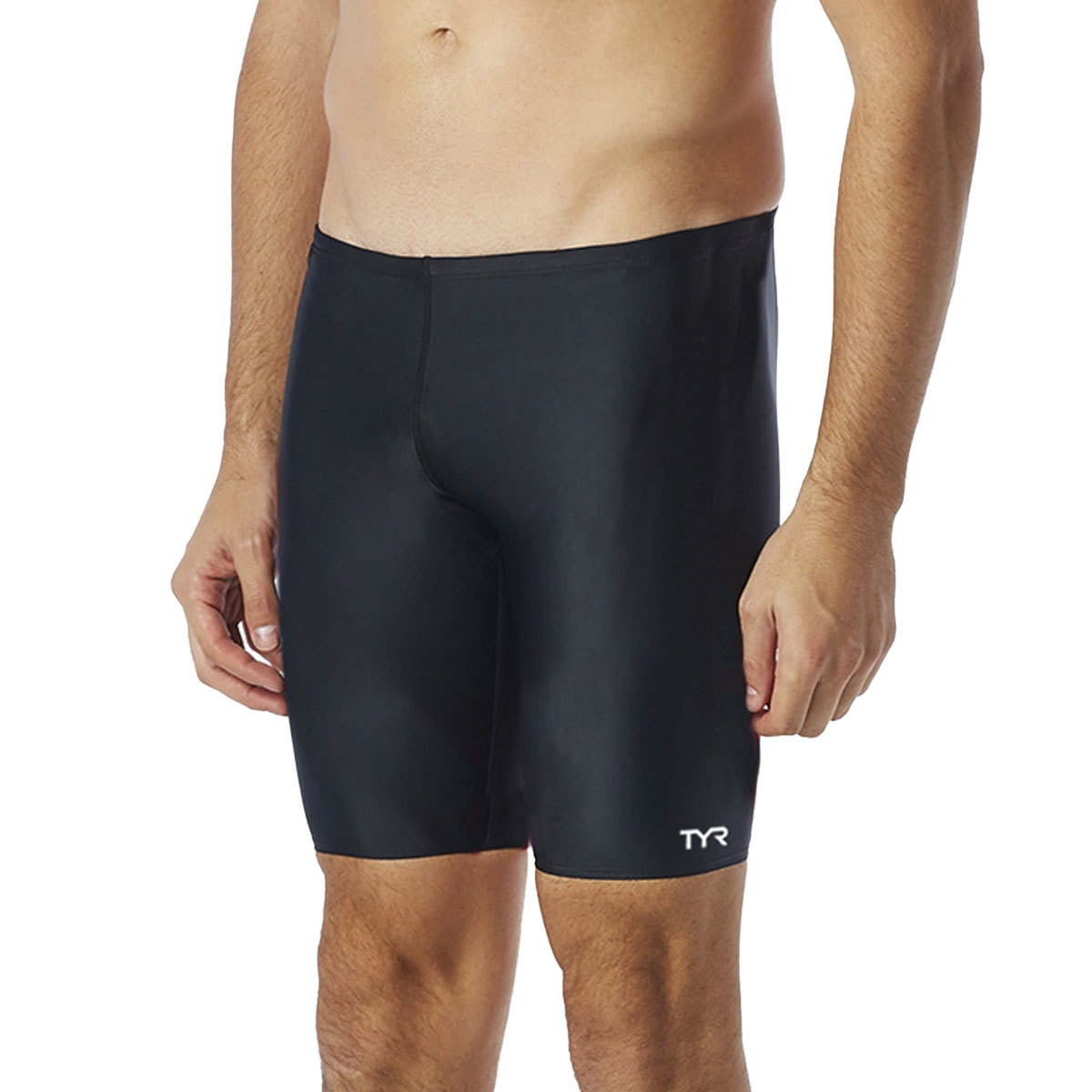 TYR Men's Durafast Solid Jammer product image