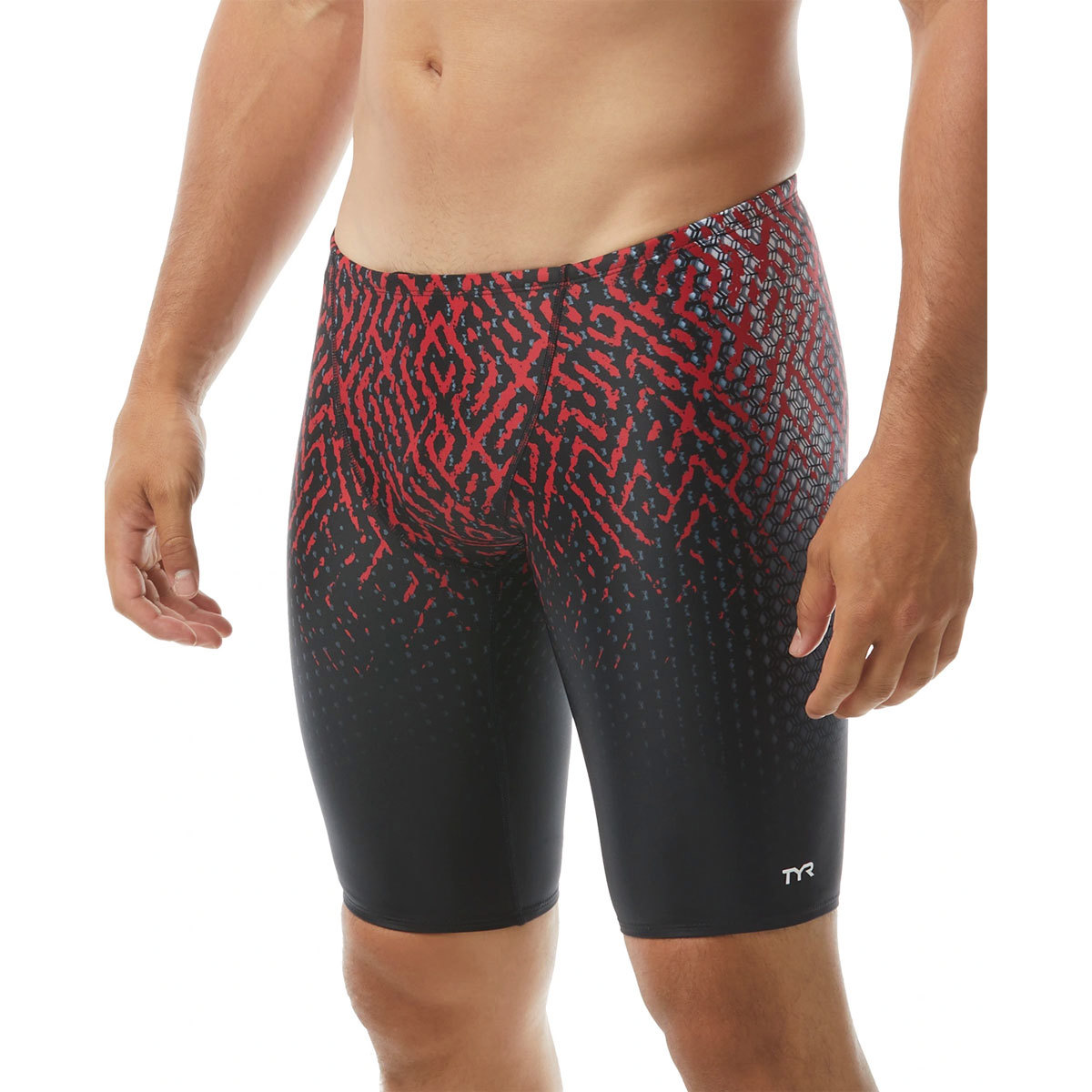 TYR Men's Odyssey Jammer product image