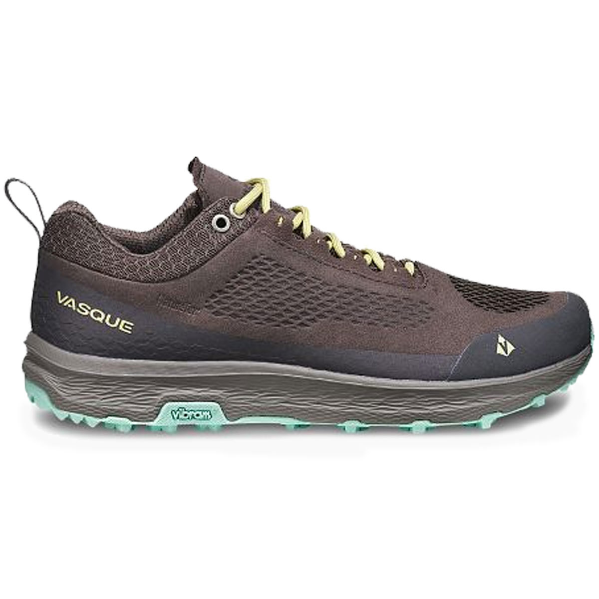 Vasque Breeze Lightweight Eco Low Hiking Shoes for Women 11 Sparrow product image