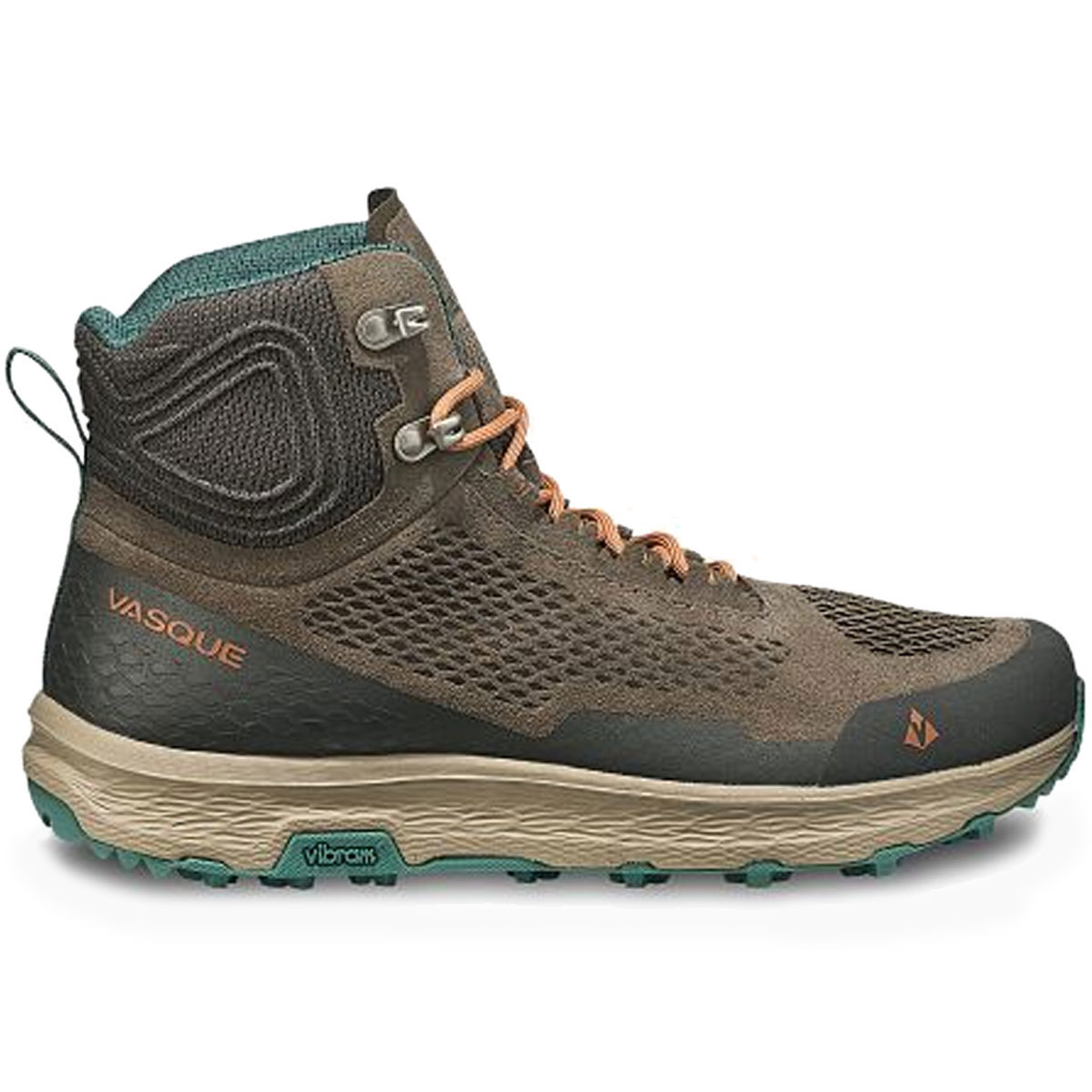 Vasque Breeze LT Eco Shoes for Women product image